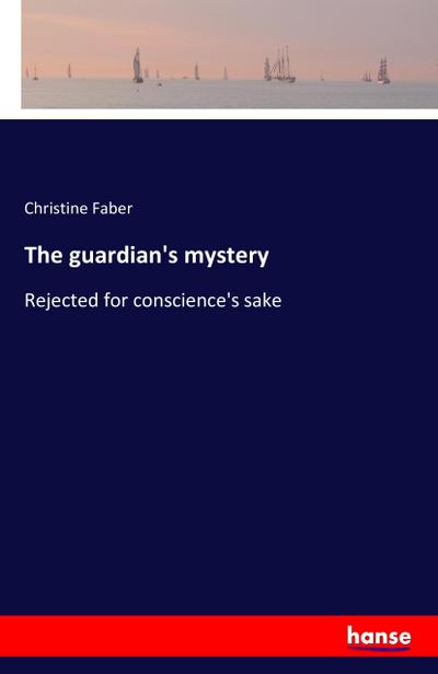 The guardian’s mystery
