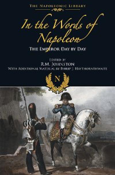 In the Words of Napoleon
