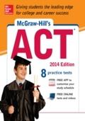 McGraw-Hill s ACT 2014 - Steven W. Dulan