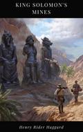 King Solomon’s Mines