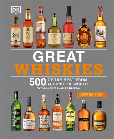 Great Whiskies