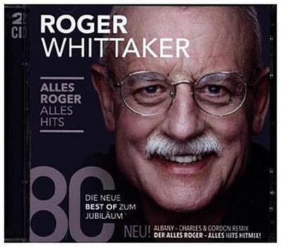 Alles Roger-Alles Hits