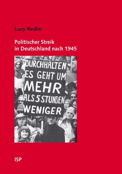 Redler,Politischer Streik