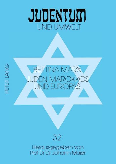 Juden Marokkos und Europas