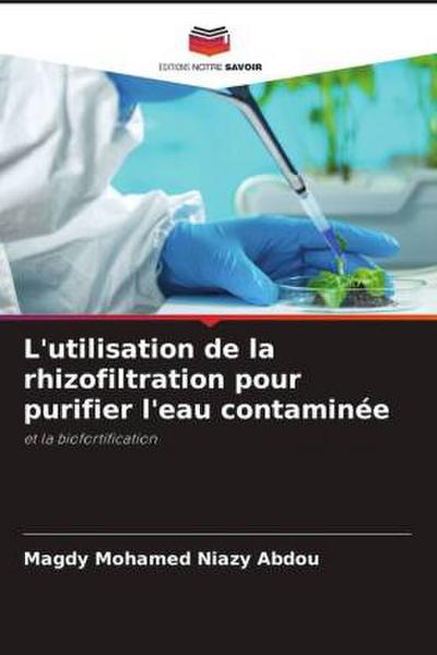 L’utilisation de la rhizofiltration pour purifier l’eau contaminée