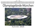 Olympiagelände München