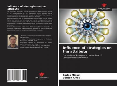 Influence of strategies on the attribute