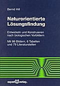 Naturorientierte Lösungsfindung