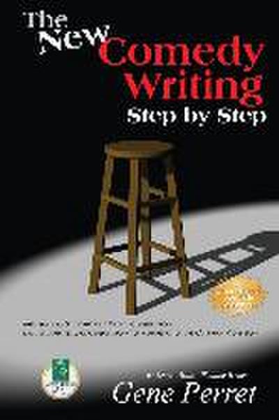 The New Comedy Writing Step by Step