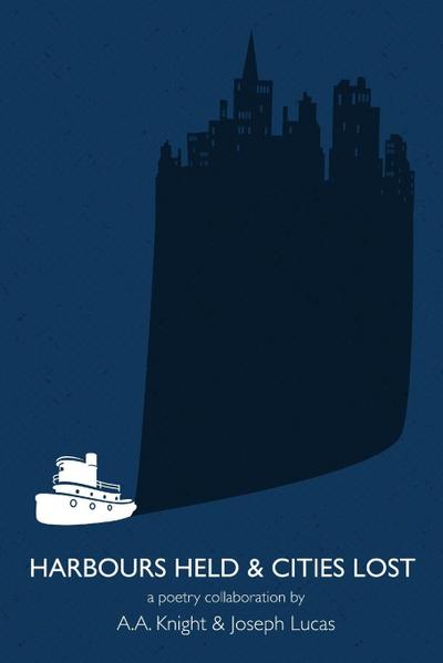 Harbours Held & Cities Lost