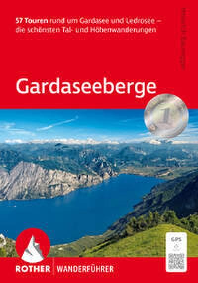 Gardaseeberge