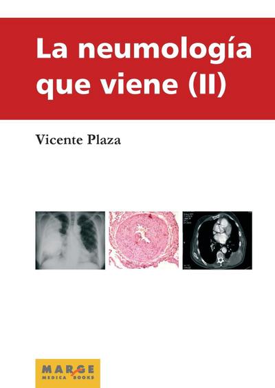 La neumología que viene II