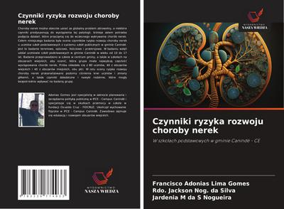 Czynniki ryzyka rozwoju choroby nerek