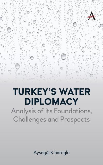Turkey’s Water Diplomacy