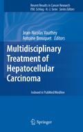 Multidisciplinary Treatment of Hepatocellular Carc