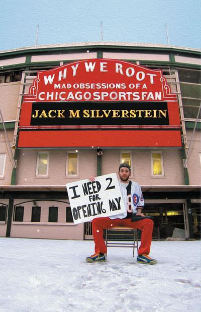 Why We Root (Vol. 1)