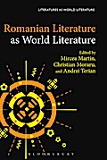 Romanian Literature as World Literature