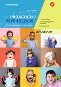 Pädagogik/Psychologie für sozialpädagogische Assistenzberufe