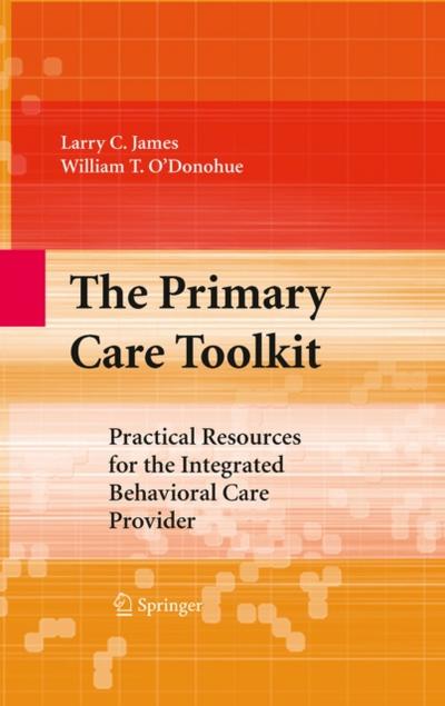 The Primary Care Toolkit