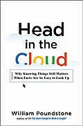 Head in the Cloud