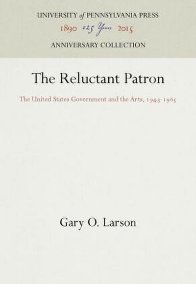 The Reluctant Patron
