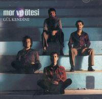 Gül Kendine CD