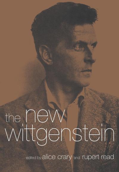 The New Wittgenstein