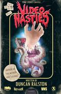 Video Nasties