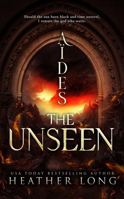 Aïdes The Unseen