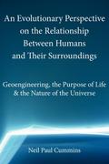 An  Evolutionary Perspective on the Relationship Between Humans and Their Surroundings