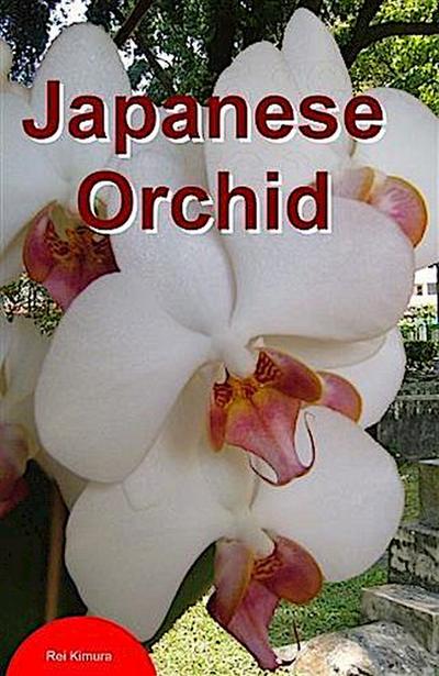 Japanese Orchid