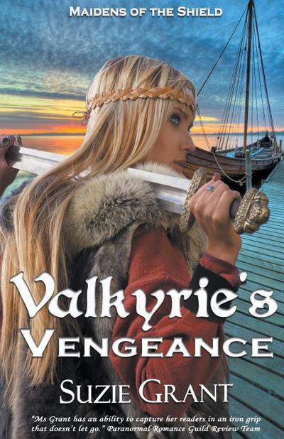 Valkyrie’s Vengeance
