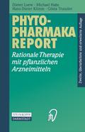 Phytopharmaka-Report