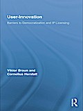 User-Innovation