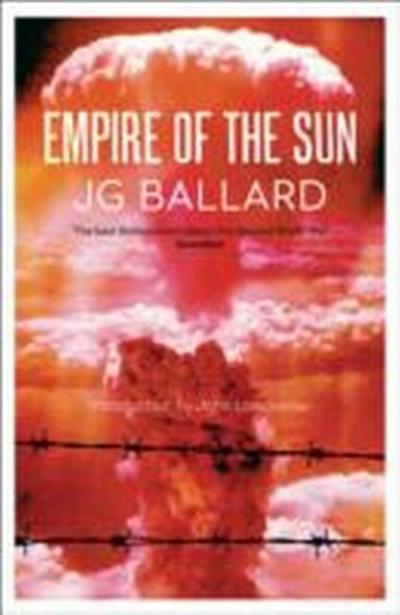 Empire of the Sun - J. G. Ballard