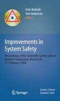 Improvements in System Safety
