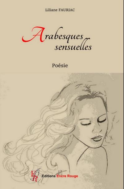 Arabesques sensuelles