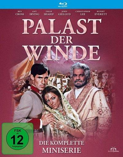 Palast der Winde