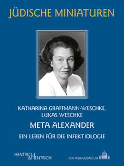 Meta Alexander