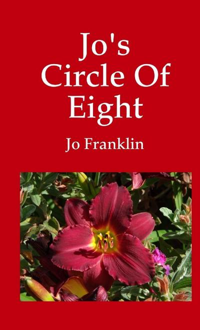 Jo’s Circle of Eight