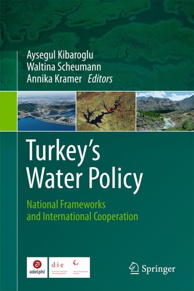 Turkey’s Water Policy