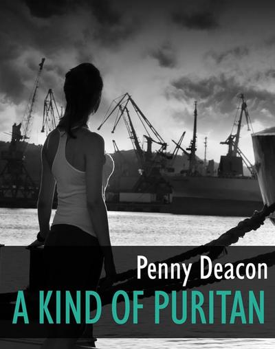 Kind of Puritan