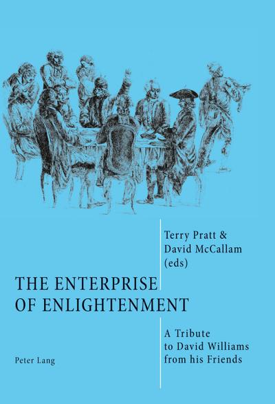 The Enterprise of Enlightenment