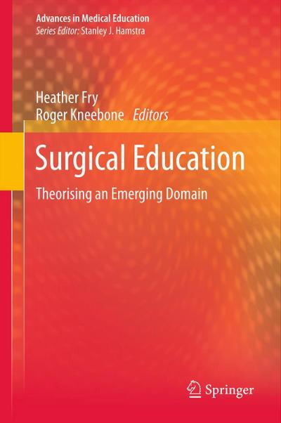 Surgical Education