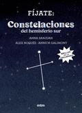Fíjate: constelaciones del hemisferio sur