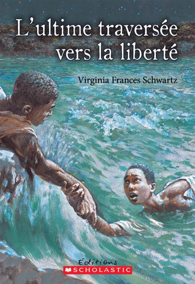 L’ ultime traversee vers la liberte