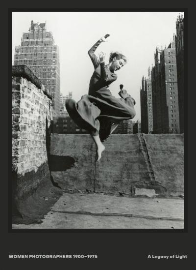 Women Photographers 1900 - 1975