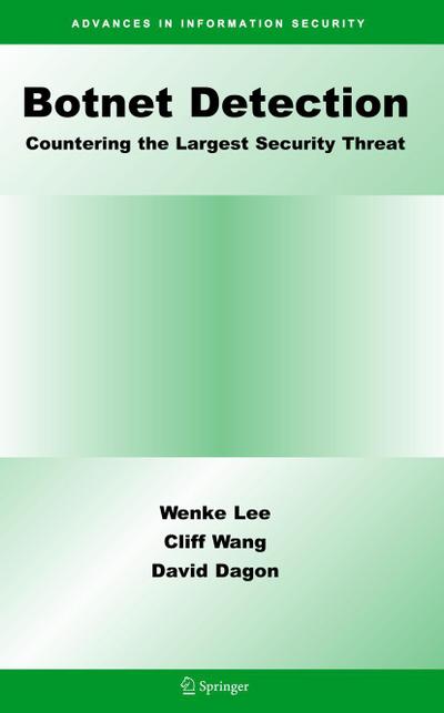 Botnet Detection