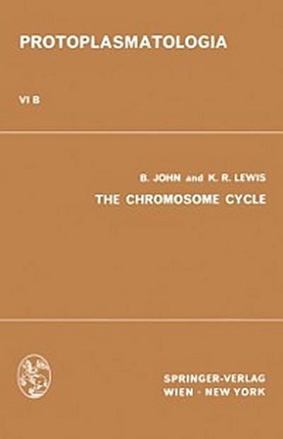 Chromosome Cycle