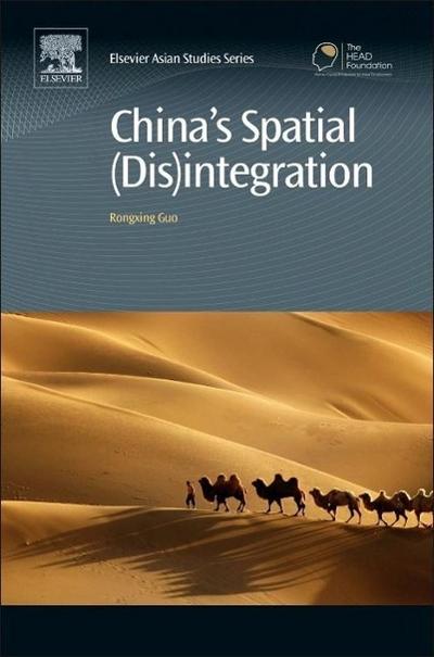 China’s Spatial (Dis)integration